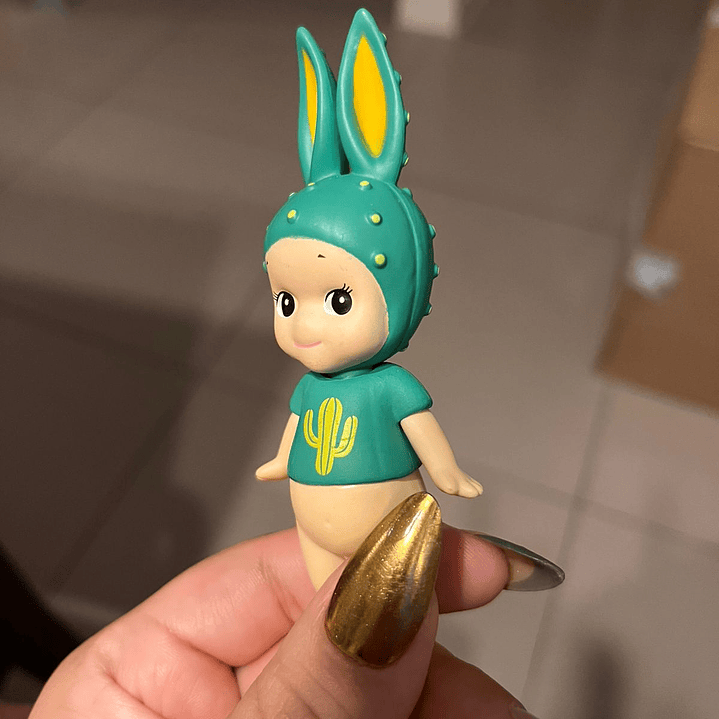 Sonny angel - Cactus series 3