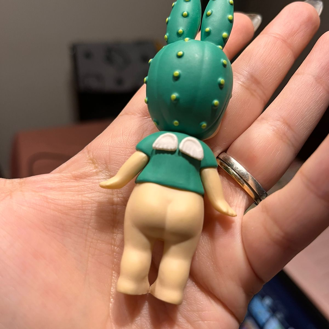 Sonny angel - Cactus series 4