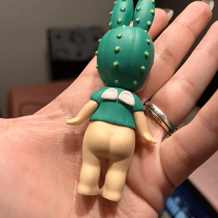 Sonny angel - Cactus series 4