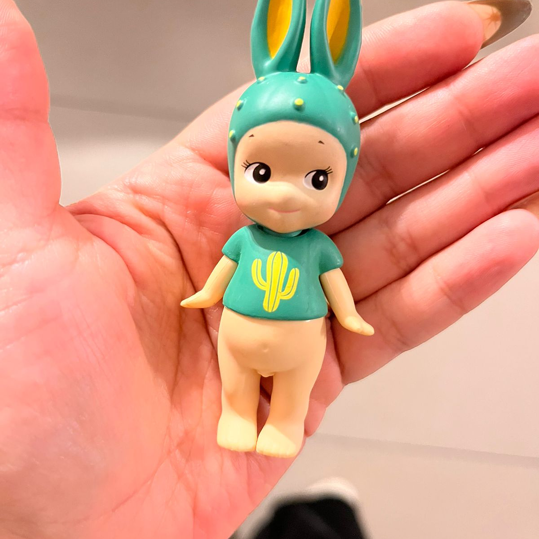 Sonny angel - Cactus series 5