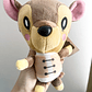 Animal crossing - Peluches new horizon - Miniatura 2