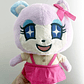 Animal crossing - Peluches new horizon - Miniatura 3