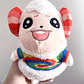 Animal crossing - Peluches new horizon - Miniatura 6