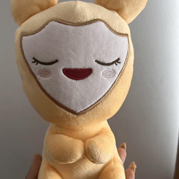 Twice - Peluches lovely 2