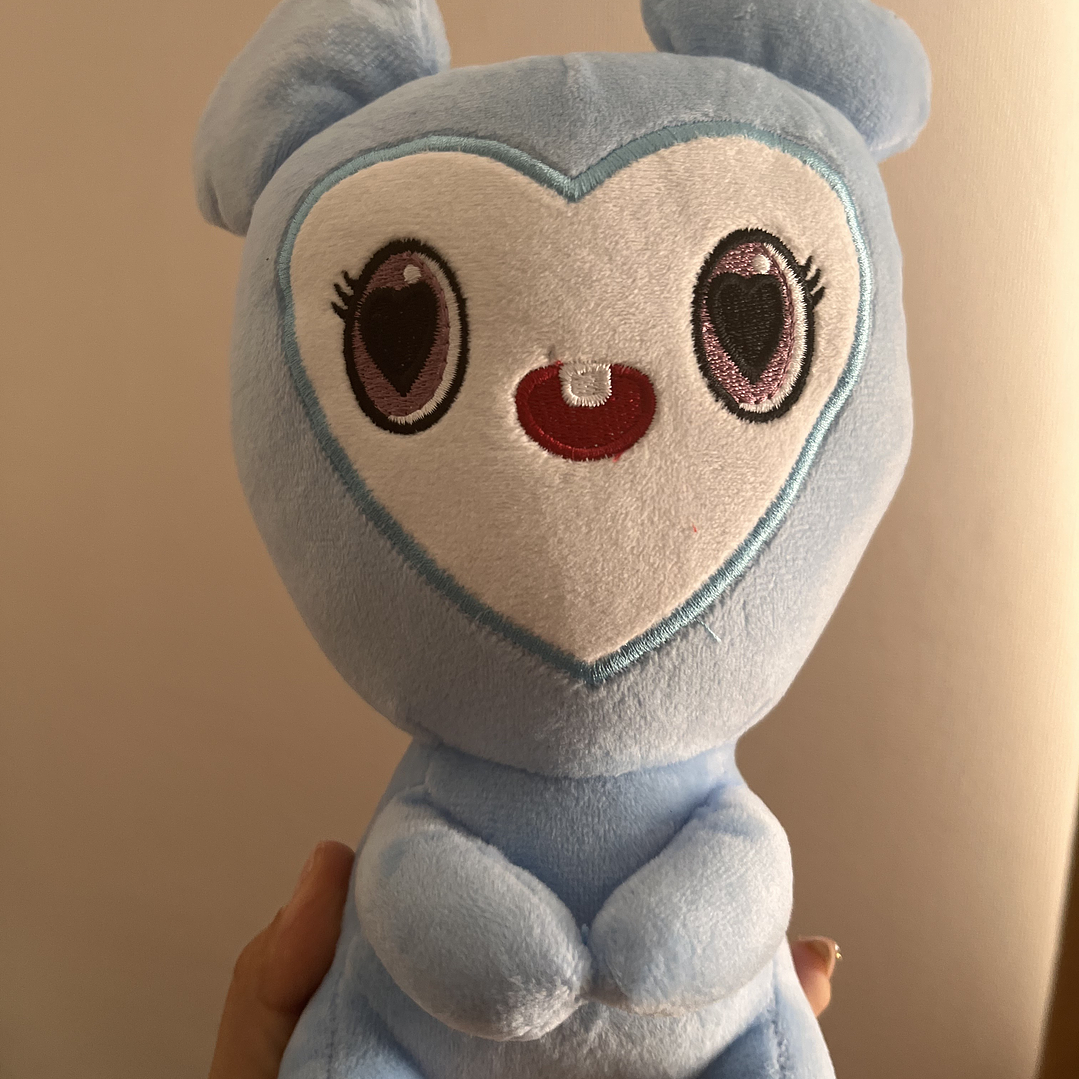 Twice - Peluches lovely 3