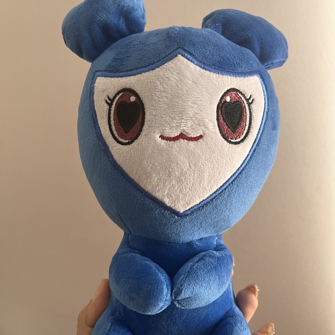 Twice - Peluches lovely 5