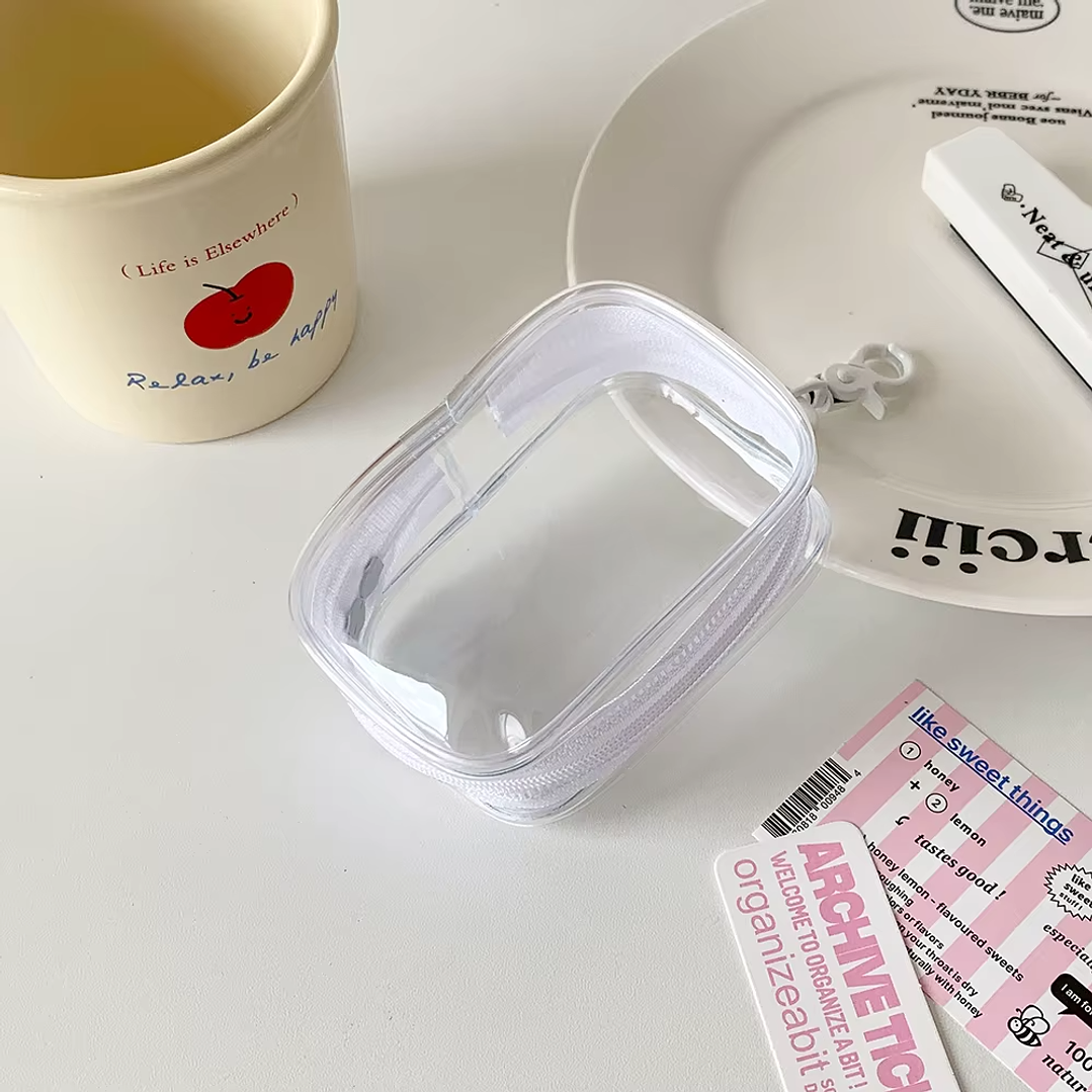 Otros - Transportadora colgante para sylvanians/trinkets. 2