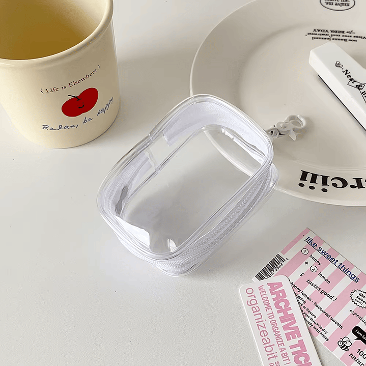 Otros - Transportadora colgante para sylvanians/trinkets. 2