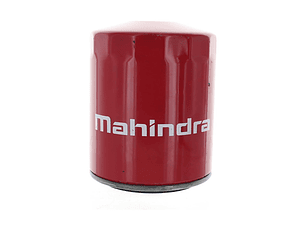Filtro De Aceite Original Mahindra Pick Up Scorpio Xuv500 Genio 