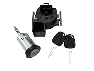 CILINDRO CHAPA CONTACTO CHEVROLET