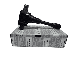 Bobina Nissan Versa March X-trail Qashqai kicks