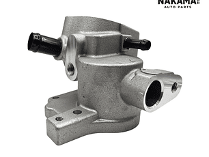 Base De Termostato Chevrolet Spark 800cc