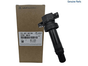 Bobina De Encendido Hyundai Accent Rb Creta Elantra I30 Veloster Kia Cerato Rio