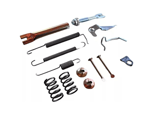 Kit Reparación Freno Trasero Izquierdo Chevrolet Daewoo 