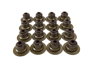 Kit Juego Retenes De Válvula Chevrolet Daewoo GM Original (16 un)