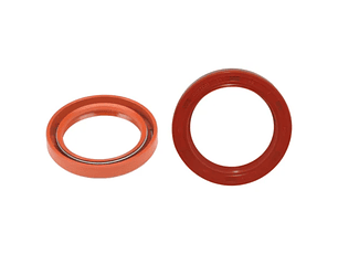 Reten Eje Leva Chevrolet GM Original