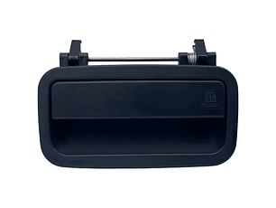 MANILLA EXTERIOR TRASERA (DERECHA - IZQUIERDA) CHEVROLET CORSA