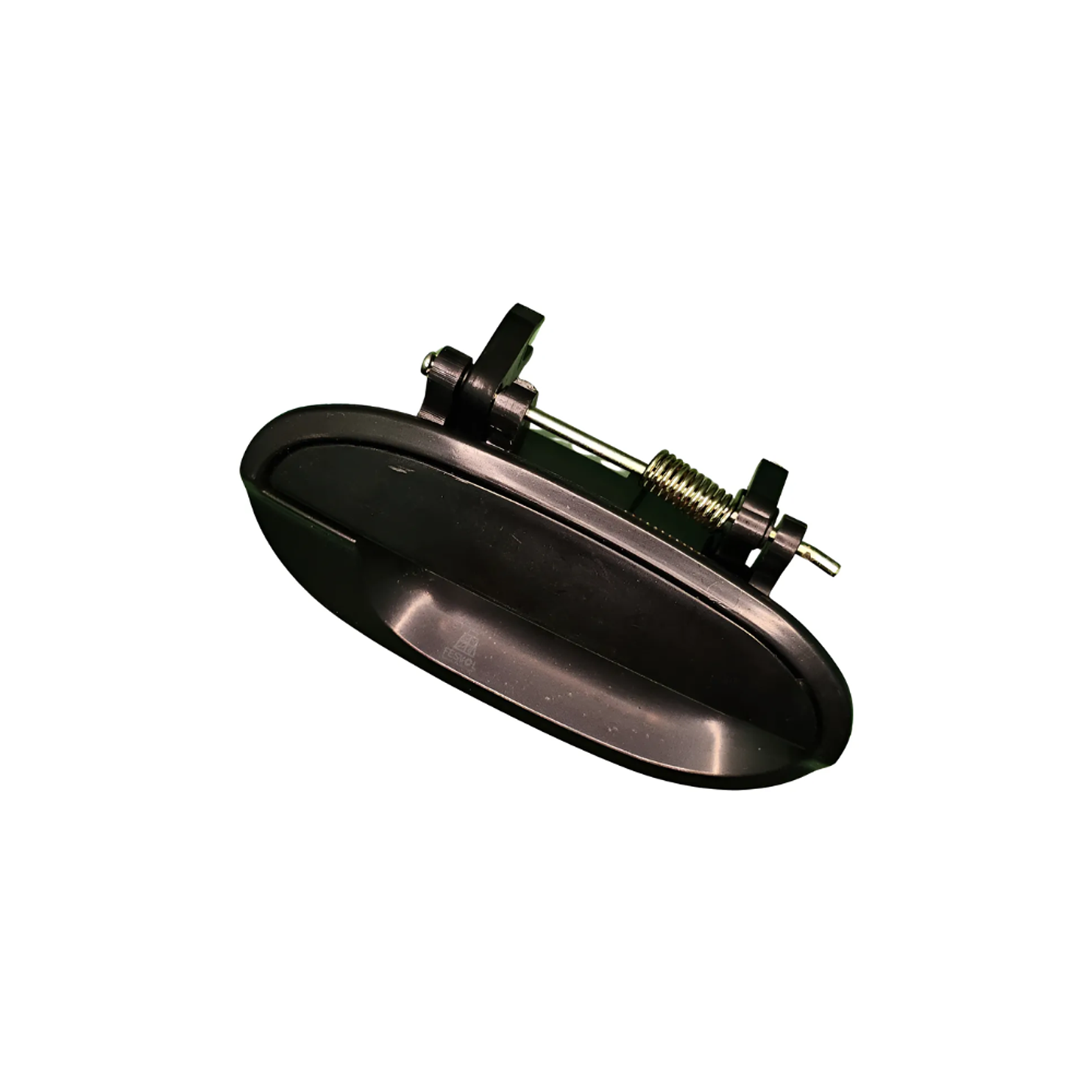 Manilla Exterior Trasera Izquierda Chevrolet Spark 06-17 3