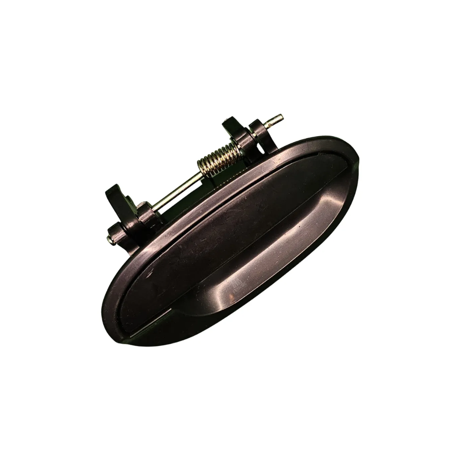 Manilla Exterior Trasera Izquierda Chevrolet Spark 06-17 1