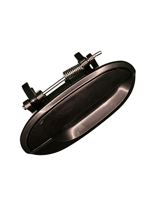 Manilla Exterior Trasera Izquierda Chevrolet Spark 06-17