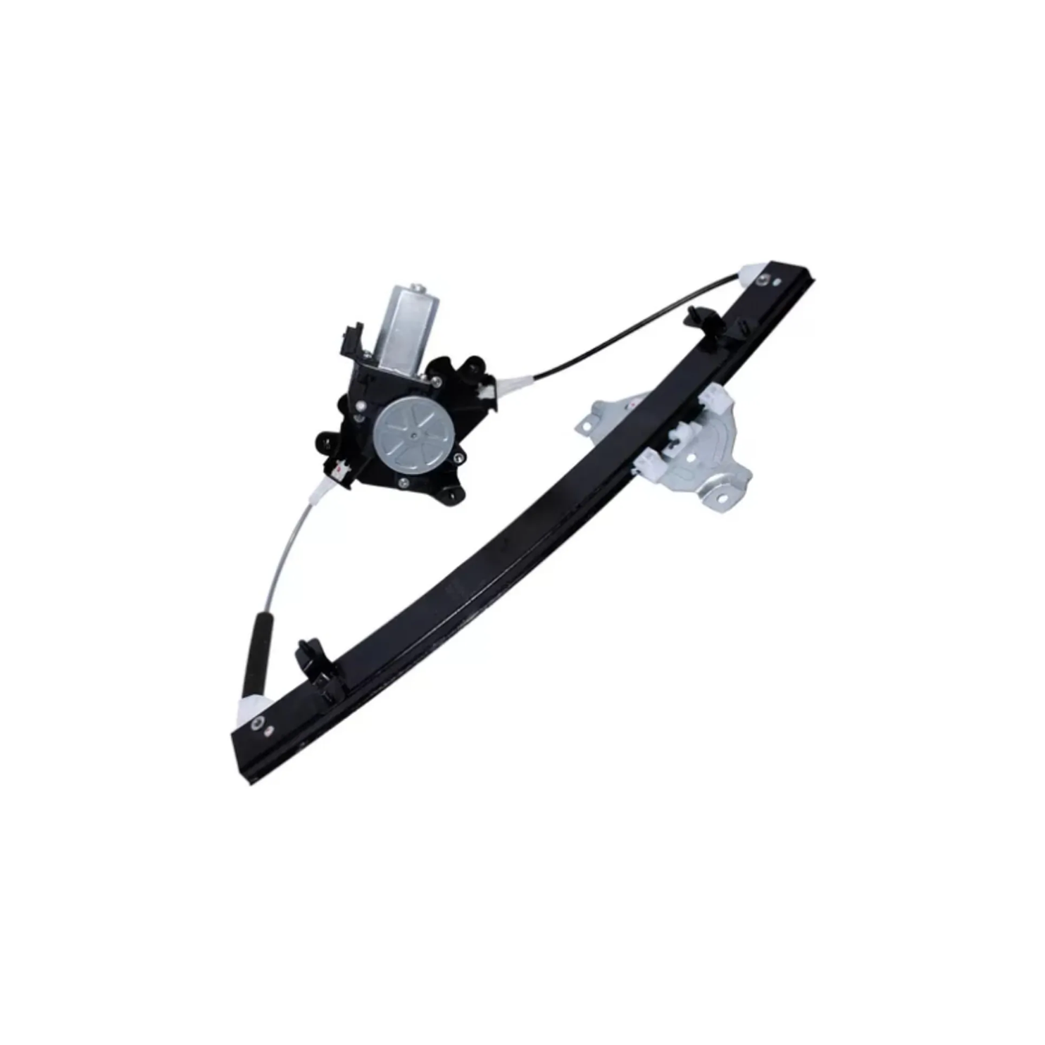 Cremallera alza vidrio Delantera Izquierda Chevrolet Sail 1.4 1