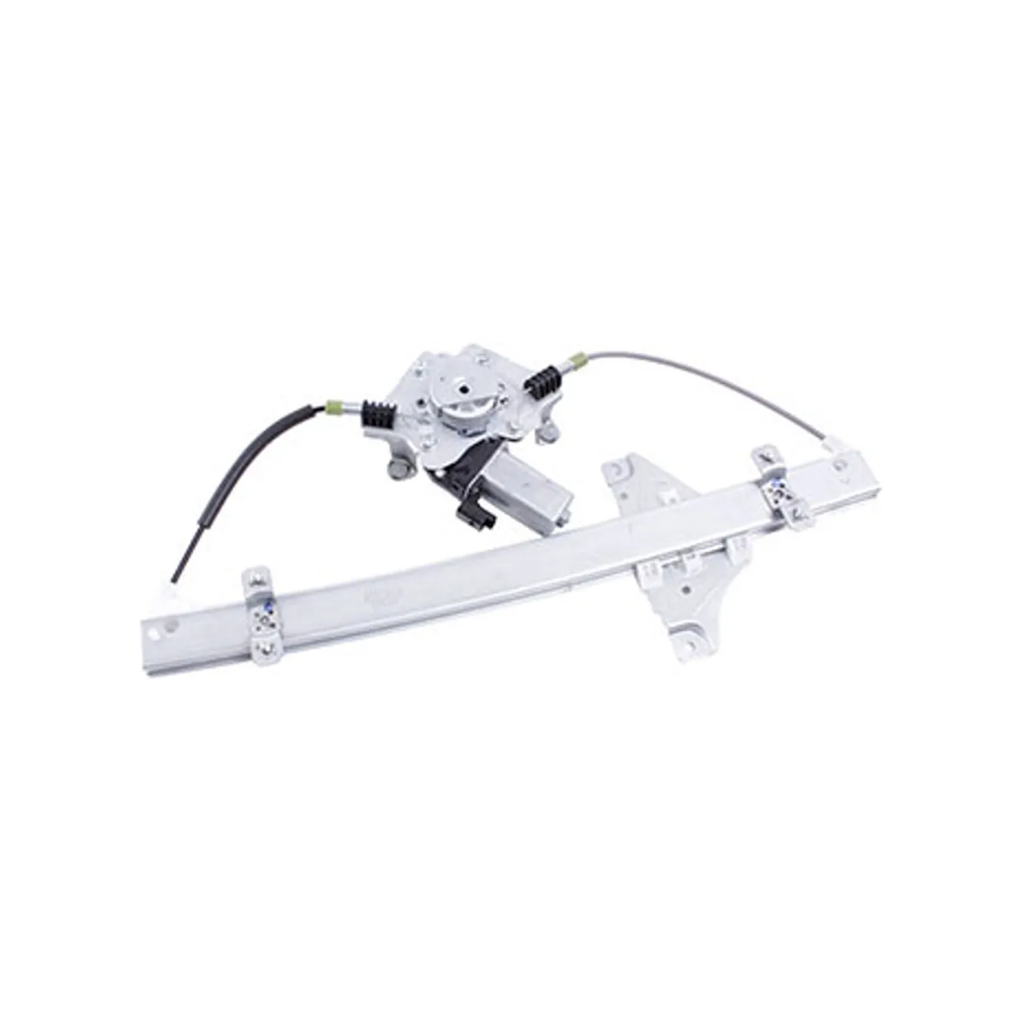 Cremallera alza vidrio Delantera Izquierda Chevrolet Sail 1.4 3