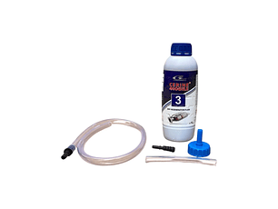 ADITIVO FAP DPF 1 LITRO PEUGEOT CITROEN DS