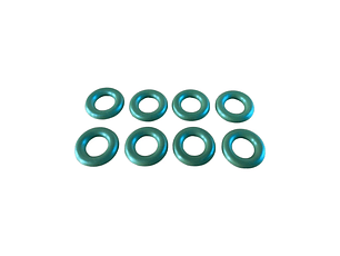 ORING INYECTOR MULTIPUNTO CHEVROLET DAEWOO