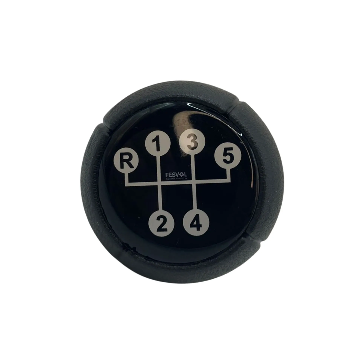 Pomo Pertilla Palanca cambio Chevrolet Corsa Combo Astra 1