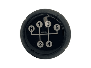 POMO PERILLA PALANCA CAMBIO CHEVROLET CORSA COMBO ASTRA