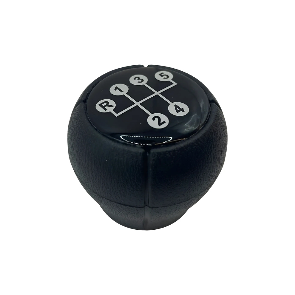 Pomo Pertilla Palanca cambio Chevrolet Corsa Combo Astra 2