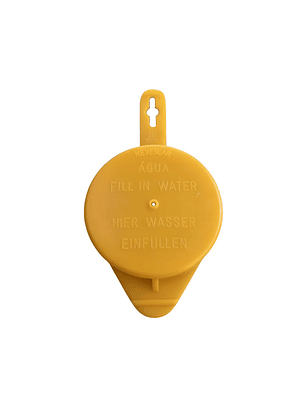 Tapa Deposito Limpia Parabrisa Chevrolet Corsa