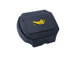 TAPA ACEITE CHEVROLET CORSA 1.6 1999 Al 2009