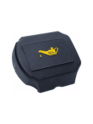 Tapa Aceite Chevrolet Corsa 1.6 1999 Al 2009