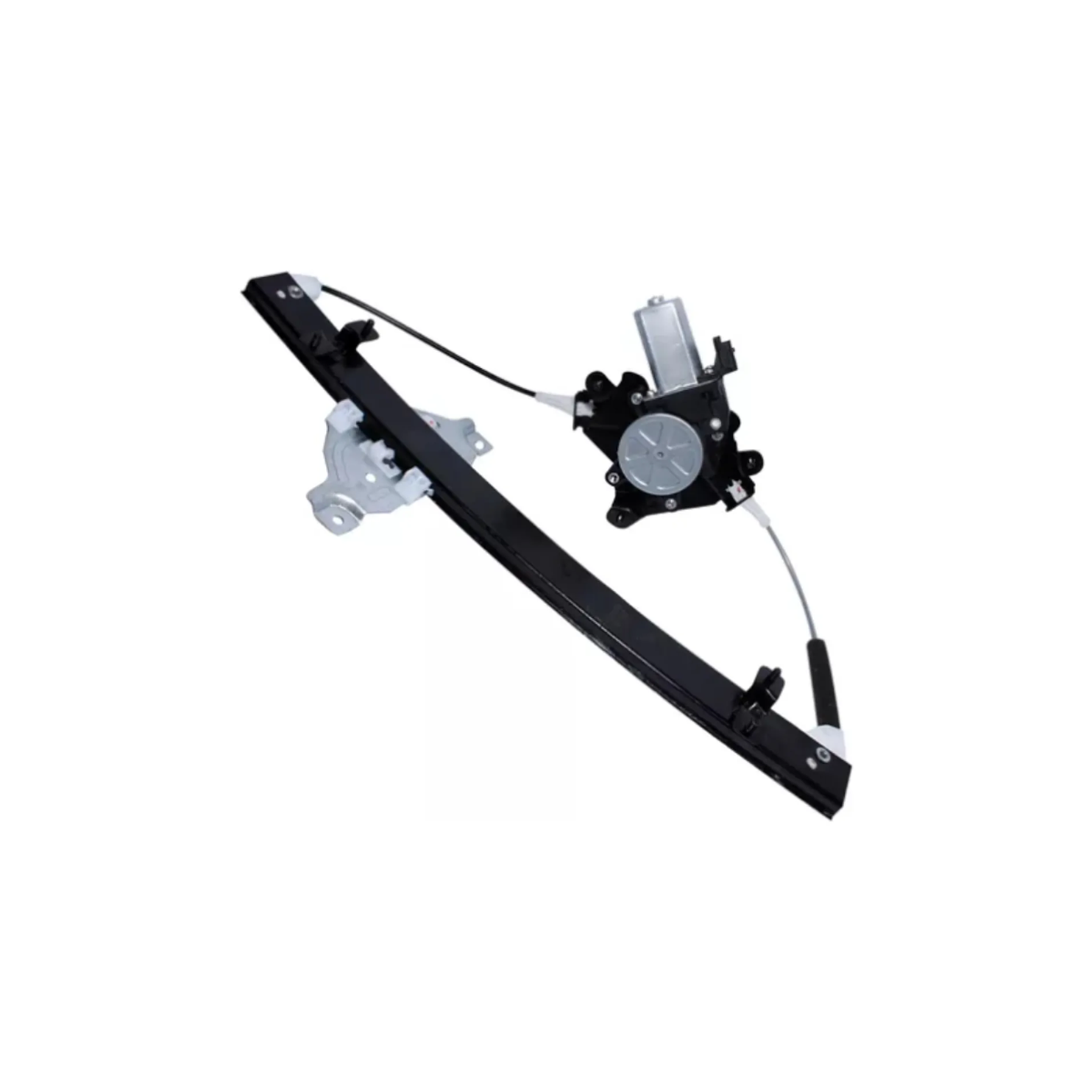 Cremallera Alzavidrio Delantera Derecha Chevrolet Sail 1.4 2