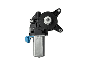MOTOR ALZA VIDRIO CHEVROLET OPTRA IZQUIERDO 