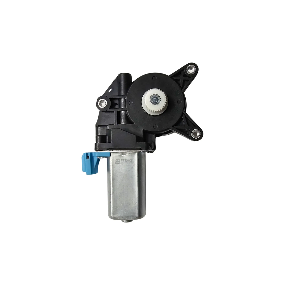 Motor Alza Vidrio Chevrolet Optra Izquierdo LH 1