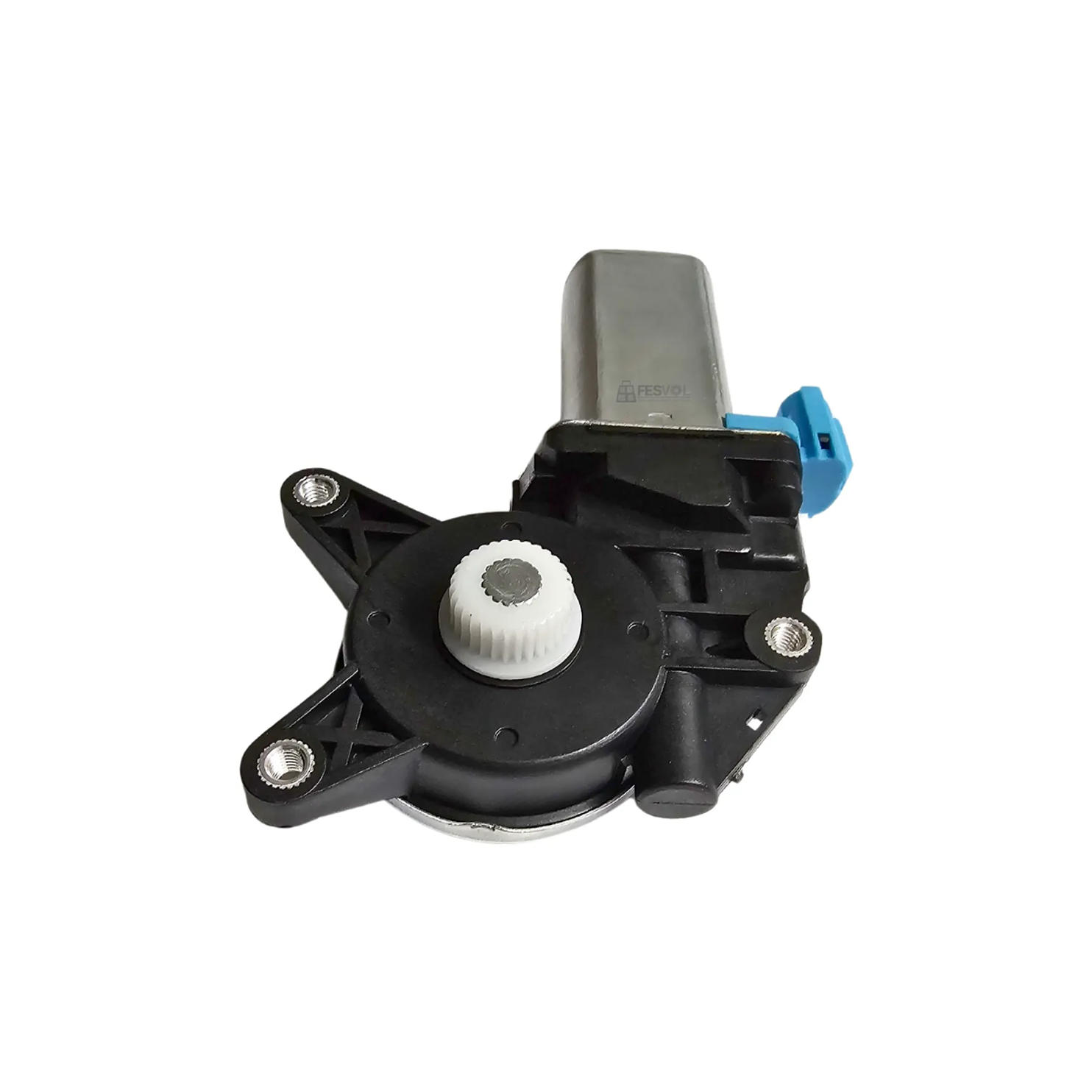 Motor Alza Vidrio Chevrolet Optra Izquierdo LH 2