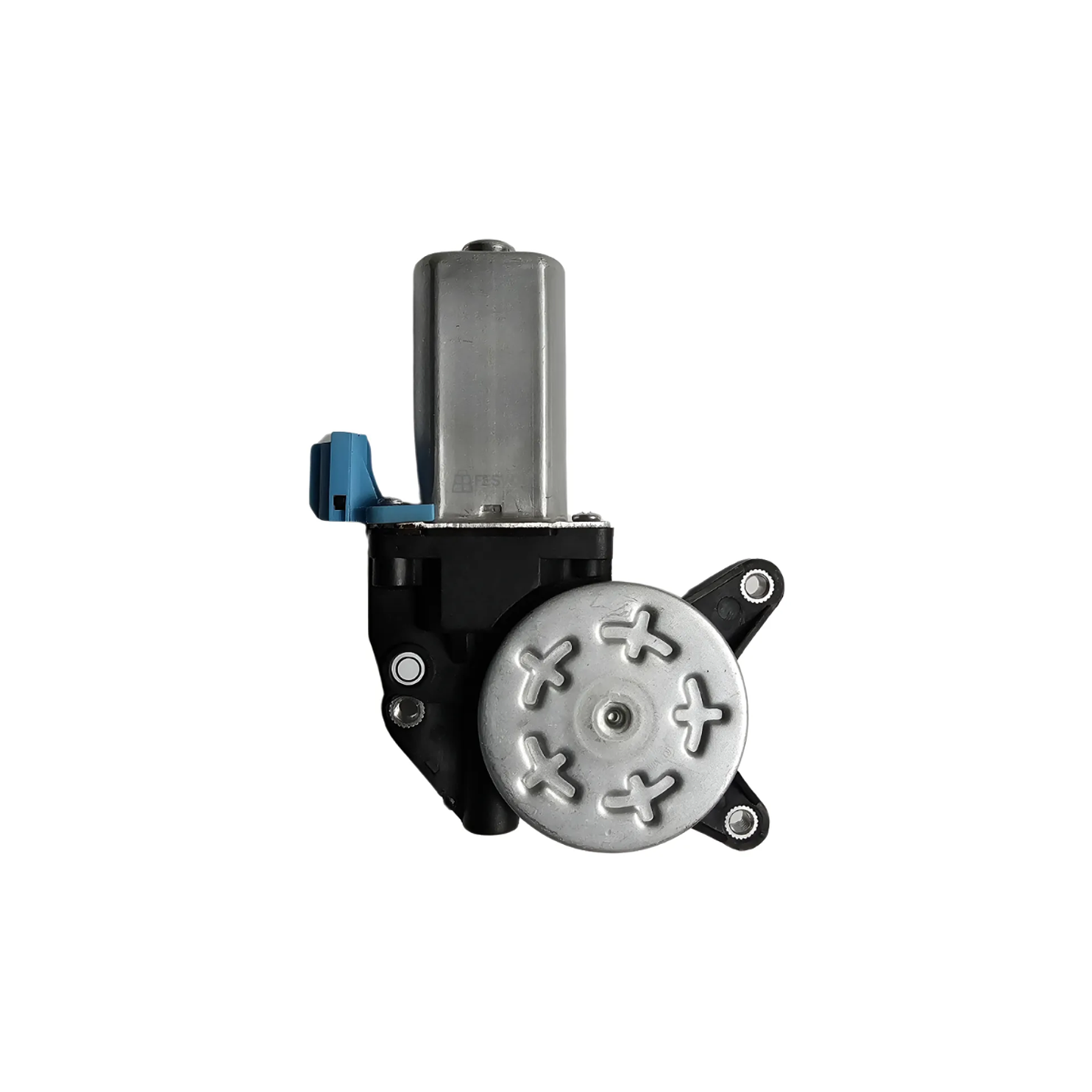 Motor Alza Vidrio Chevrolet Optra Izquierdo LH 4