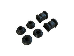 GOMAS BUJES BARRA ESTABILIZADORA CHEVROLET SPARK 800 Y 1.0