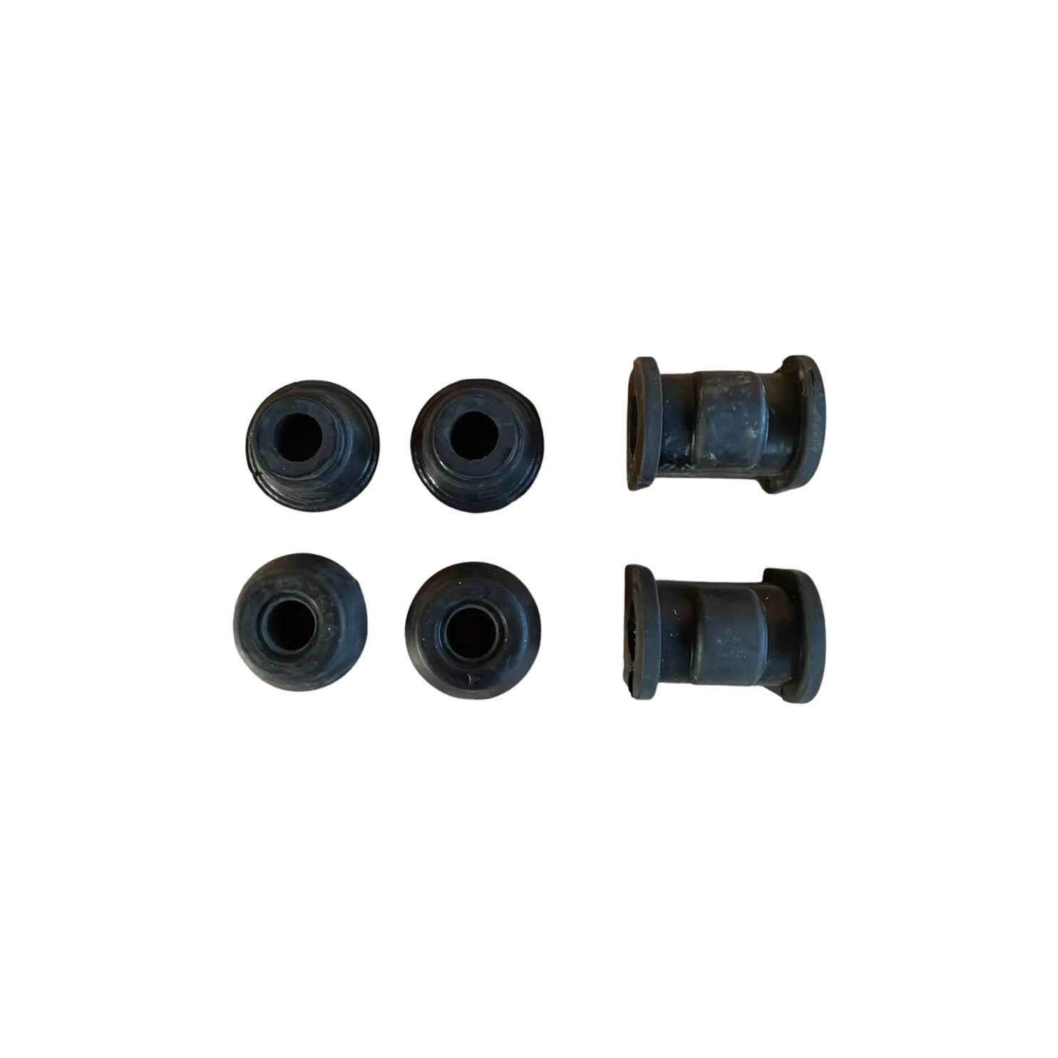 GOMAS BUJES BARRA ESTABILIZADORA CHEVROLET SPARK 800 Y 1.0 2