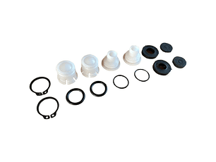 REPARACION ARTICULACION PALANCA CAMBIO CHEVROLET CORSA COMBO