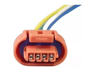 ENCHUFE BOBINA CHEVROLET CORSA 1.6 DAEWOO LANOS NUBIRA