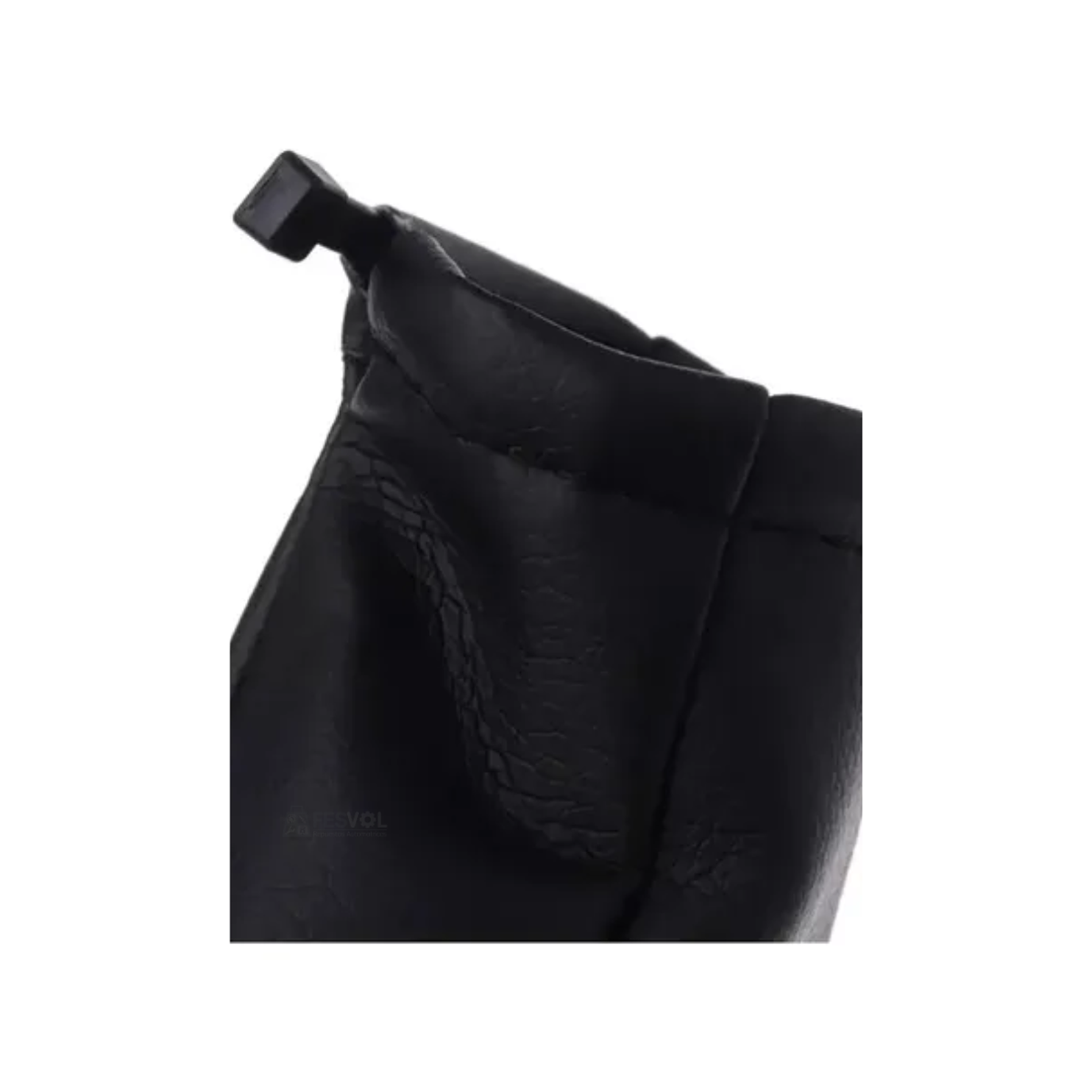 FUNDA FUELLE PALANCA CAMBIO CHEVROLET CORSA  2