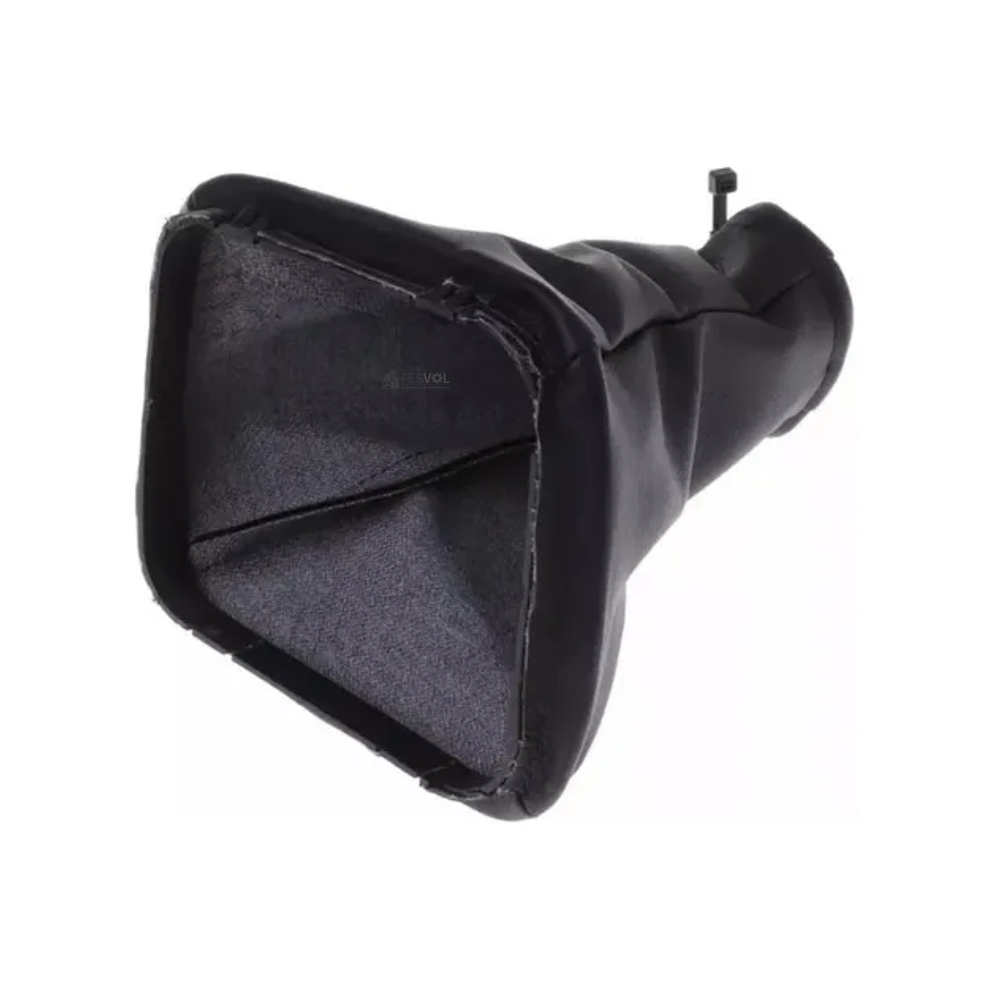 FUNDA FUELLE PALANCA CAMBIO CHEVROLET CORSA  3