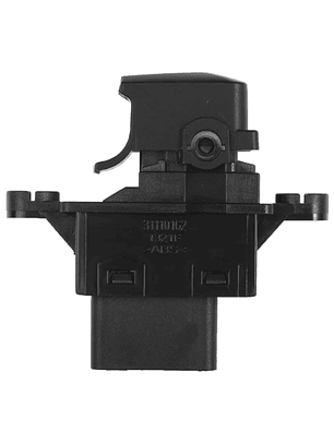 BOTONERA INDIVIDUAL ALZAVIDRIO KIA MORNING 2012-2020