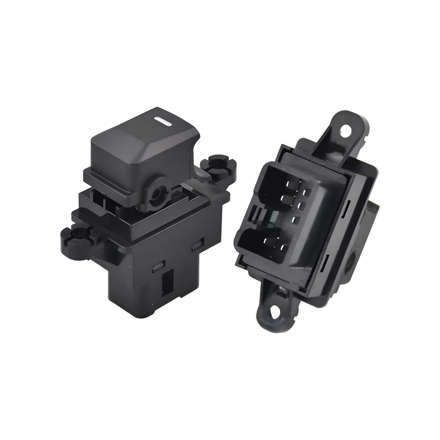 BOTONERA INDIVIDUAL ALZAVIDRIO KIA MORNING 2012-2020 2