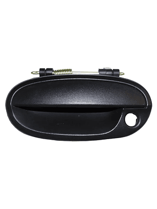MANILLA EXTERIOR DELANTERA IZQUIERDA CHEVROLET SPARK LT