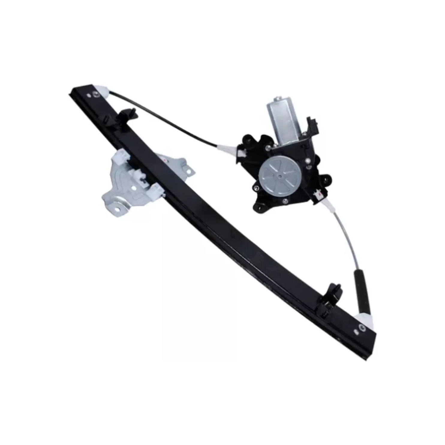 CREMALLERA ALZAVIDRIO DELANTERA DERECHA CHEVROLET SAIL 1.4 1