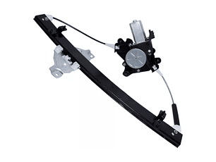 CREMALLERA ALZAVIDRIO DELANTERA DERECHA CHEVROLET SAIL 1.4